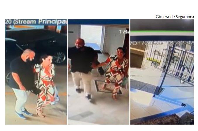 Delegado confirma que filho de deputado executou ex; 'premeditado'