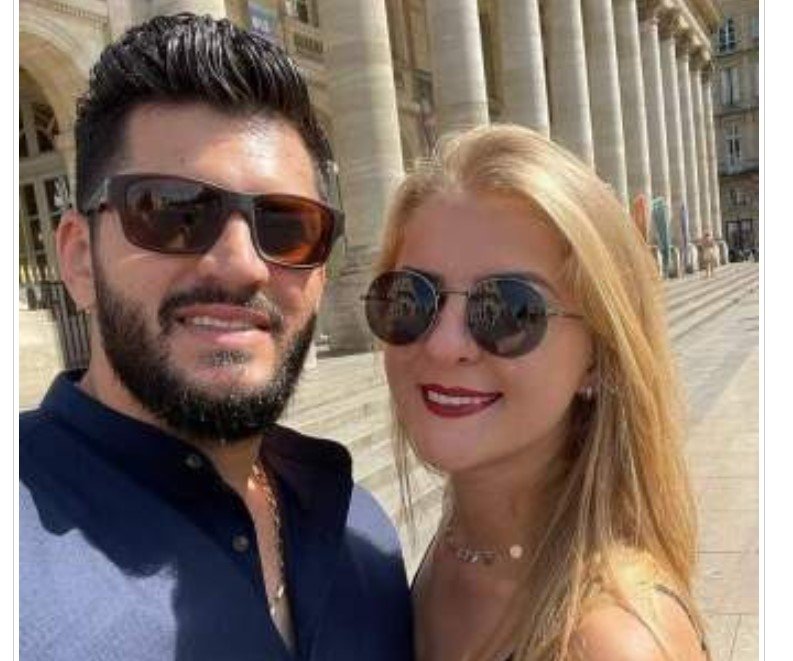 Video: CAC atira na cabeça da esposa e se mata em Mirassol