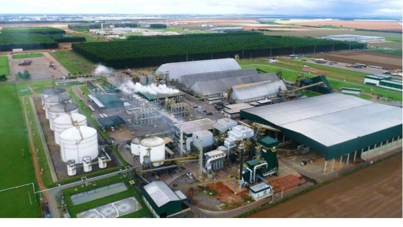 Lucas do Rio Verde é a 4ª cidade que mais gera empregos no Brasil; primeira em MT