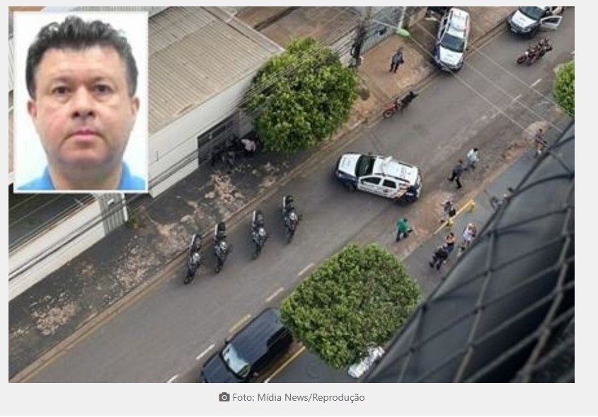 Homem que matou casal alega 'descompensa emocional' causada pela diabetes