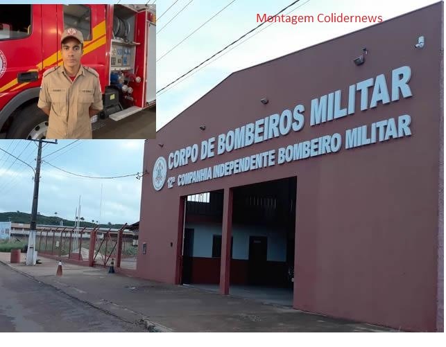 Bombeiros de Colíder deixam o ALERTA e cuidados durante o período chuvoso.