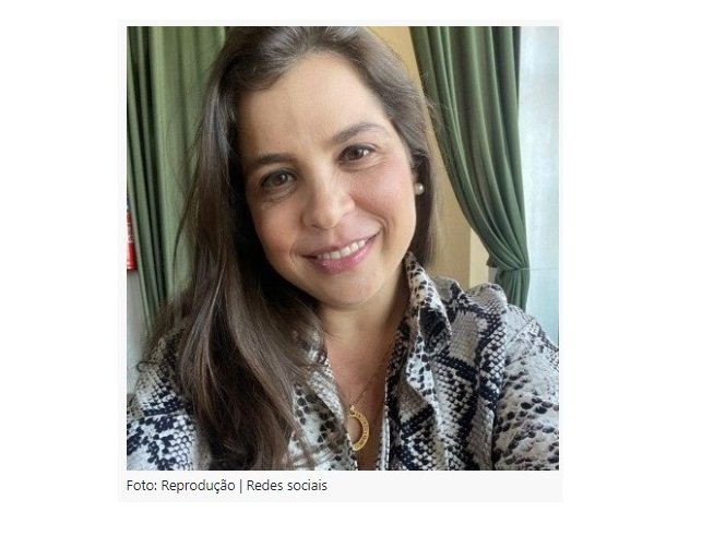 Mulher assassinada por Carlinhos Bezerra foi gestora da Vara de Violência Doméstica