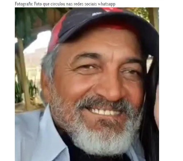 Ex-morador de Novo Horizonte do Norte foi encontrado na zona rural de Juara