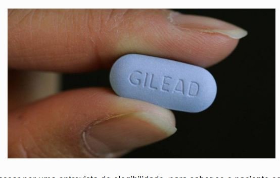 Medicação que previne a infecção pelo vírus do HIV está disponível em Belém no PA