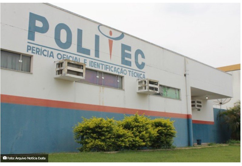 Médico e perito criminal são demitidos da Politec por fazer “corpo mole”
