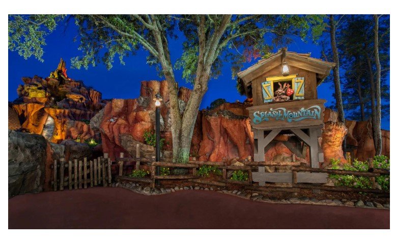 Polêmica atração da Disney fechará por ser considerada racista