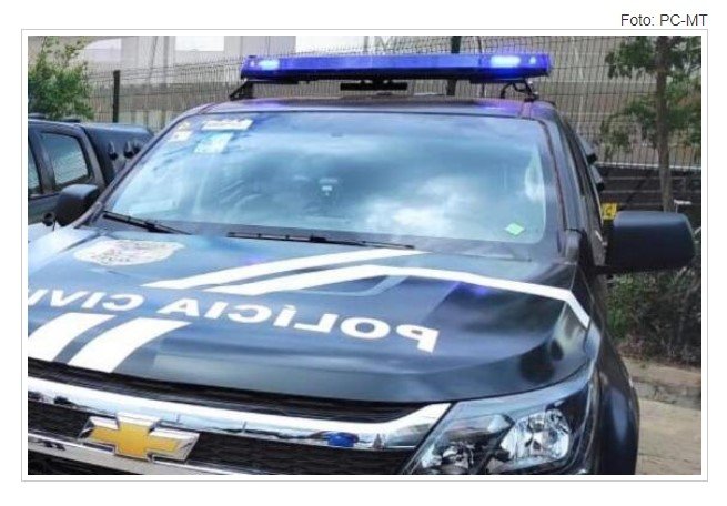 Advogado é acusado de roubar a própria mãe, que sofre de alzheimer