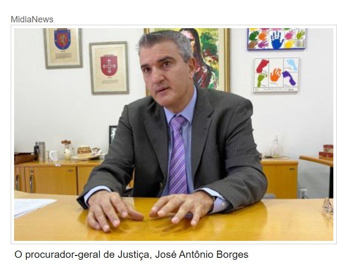 MPE abre investigação contra servidoras de MT após atos no DF