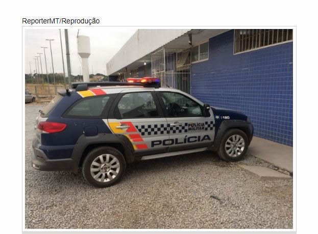Homem é flagrado nu com menina de 5 anos e leva surra de pai e vizinhos