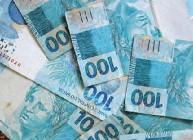 Mercado financeiro eleva projeção da inflação de 5,39% para 5,48%