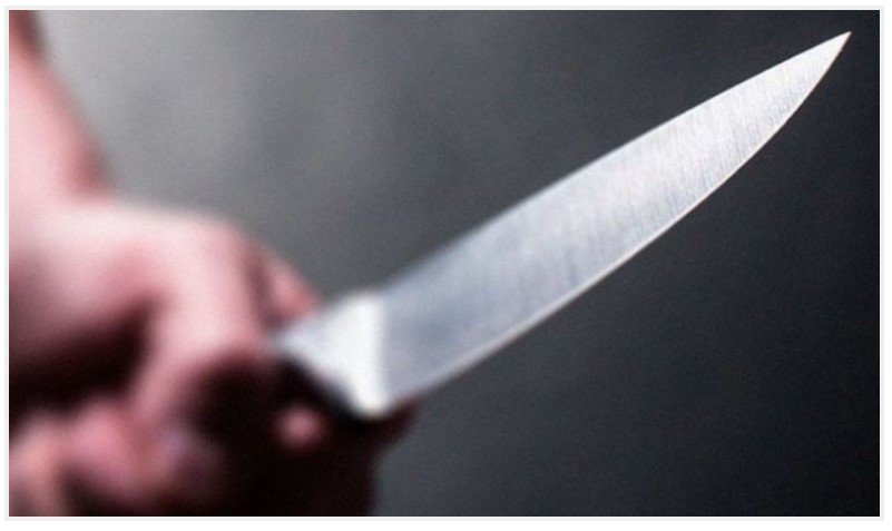 Mãe descobre que marido abusava da filha e esfaqueia ele em MT