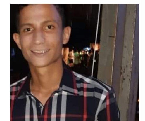 PM que se suicidou em Feliz Natal MT foi sepultado em Mimoso MT
