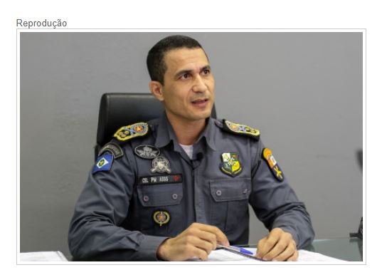 Comando da PM demite policiais envolvidos em homicídios