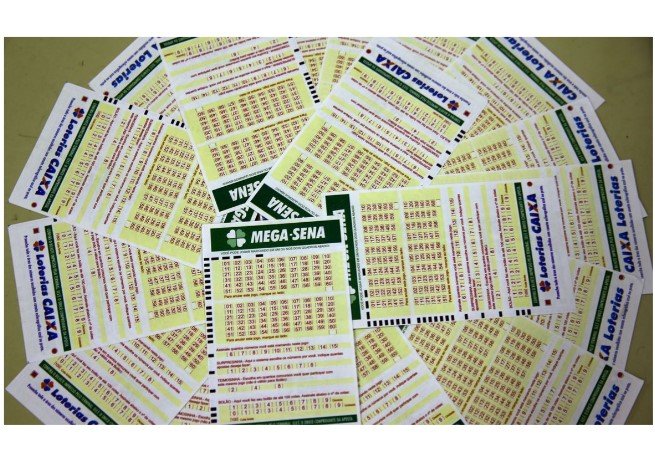 Mega-Sena acumula e deve pagar R$ 75 milhões; confira números sorteados