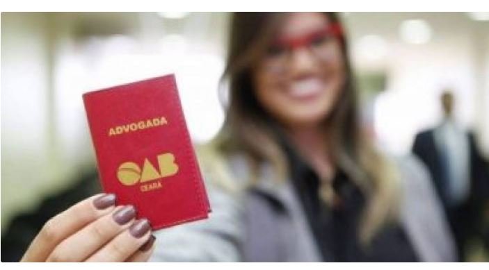 Publicado o resultado do Exame de Ordem; confira nomes de MT
