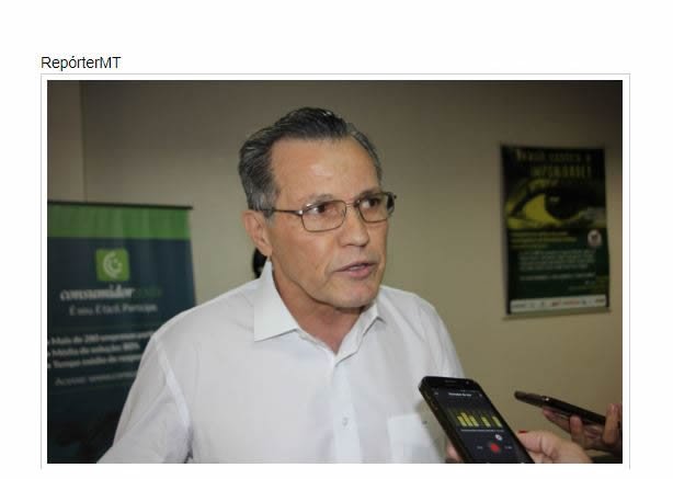 Preso em casa, Silval Barbosa consegue benefício e passa para semiaberto
