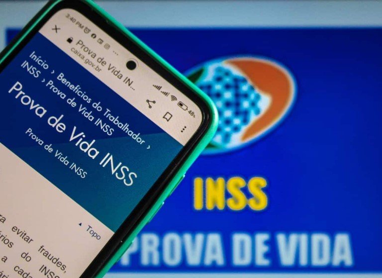 Mudança na prova de vida: entenda como o INSS vai conferir se beneficiário está vivo