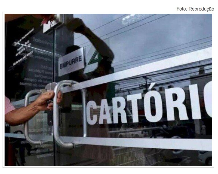 Cartórios de MT registram recorde de pedidos para mudança de nome e gênero