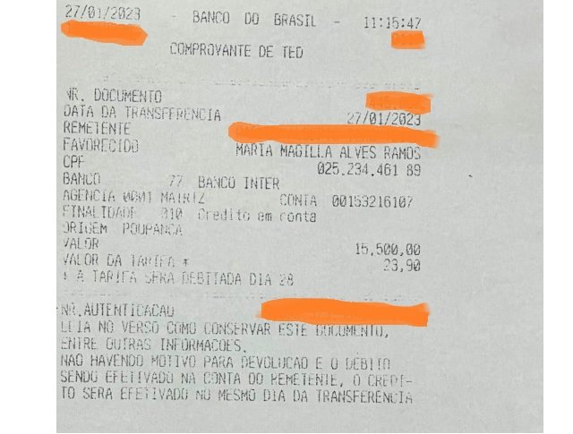 Bandidos na internet se passam por parente e realizam golpe de R$15.500 em vítima de Colíder.