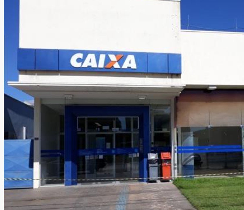 EM COLÍDER: Larápios sacam o dinheiro do Bolsa Brasil de vítima.
