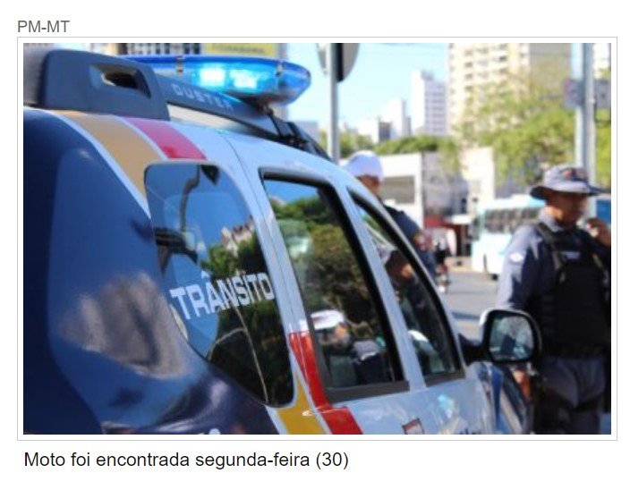 Jovem é sequestrado e bando leva motos, dinheiro e joias em MT