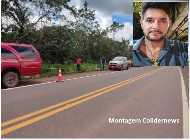 Empresário desaparecido desde janeiro é encontrado morto no Pará com sinais de tiro no toráx