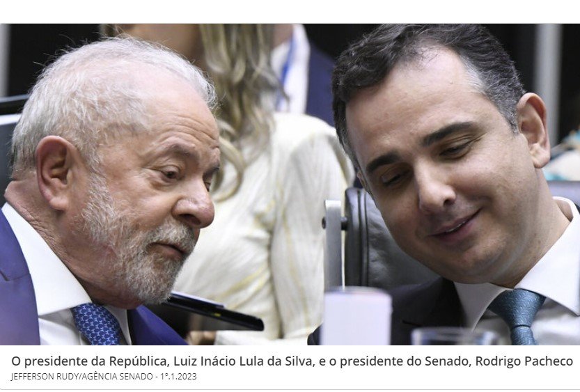 Em carta enviada ao Congresso, Lula confirma plano de reforma sindical