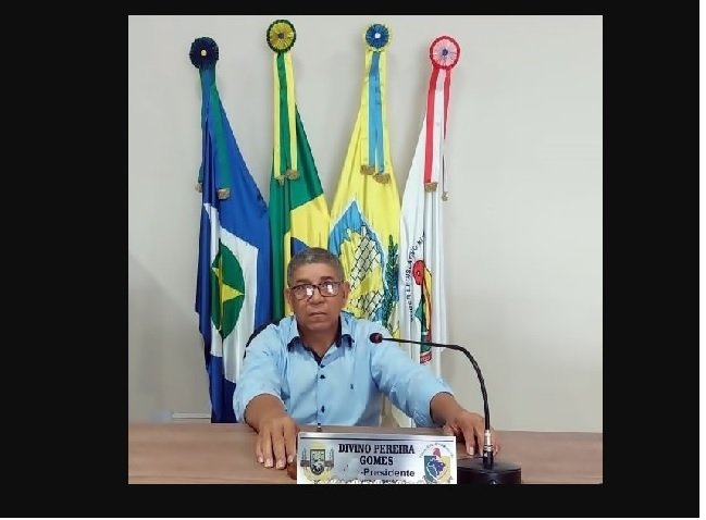 Presidente da câmara de vereadores de Nova Guarita emite nota de esclarecimento sobre maus-tratos a animais por parte de um vereador