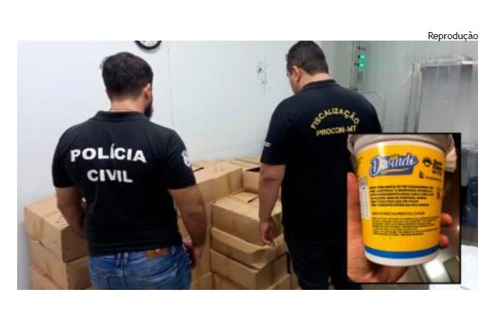 Empresário alega risco de sanção e afirma que irá processar distribuidora por fraude