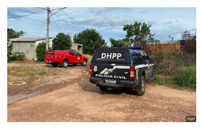 Polícia Civil faz novas diligências para identificar local onde vítimas do Maranhão foram executadas