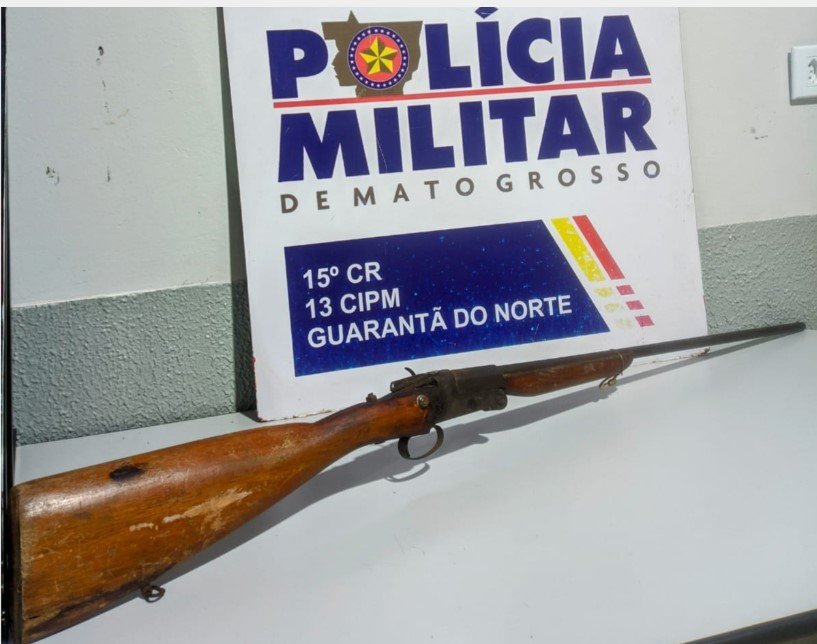 Menino de 13 anos é estuprado pelo vizinho no bairro Ouro Verde em Guarantã.