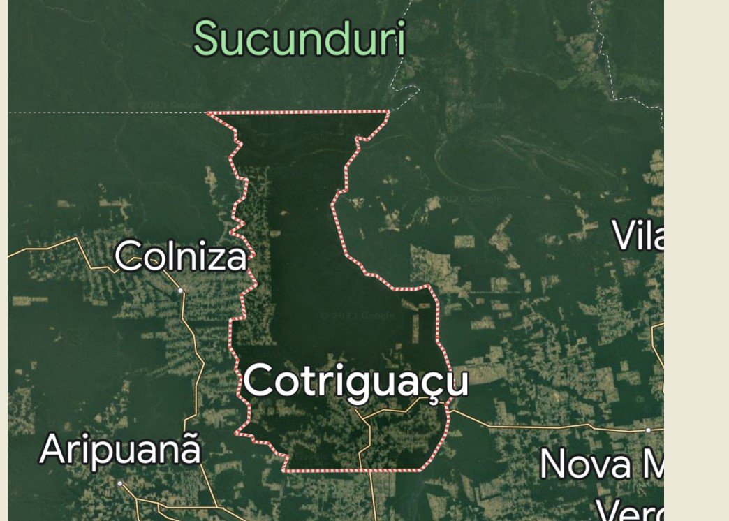 URGENTE: Três são baleados dentro de fazenda por invasores de terras no extremo norte de MT.