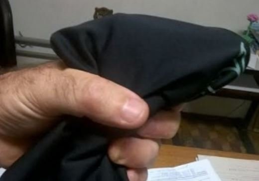 Homem e ameaçado de morte em Colíder após discussão por religião.