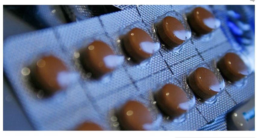 Pílulas à base de fezes prometem ser a solução definitiva contra a obesidade