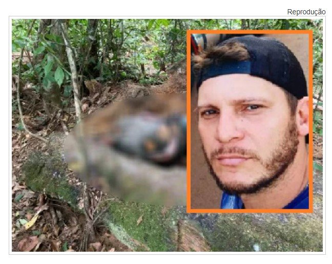 Homem confessa assassinato de caminhoneiro encontrado com as mãos e pés amarrados em Sinop