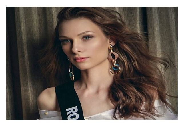Candidata de Rondonópolis é coroada Miss Mato Grosso