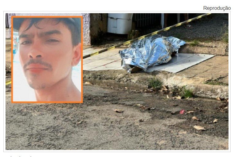 Dois jovens são executados a tiros em Sorriso em menos de 24 horas