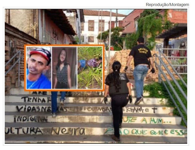 Homens teriam matado três usuários de drogas que viviam no Morro da Luz; relembre os casos