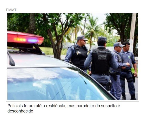 Jovem de 14 anos conta ao padrasto que era estuprada sob chantagem