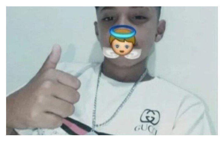 Adolescente morto em confronto com a ROTAM, morreu no dia do aniversário de 14 anos