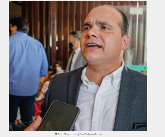Ex-presidente da OAB-MT é preso em blitz por dirigir alcoolizado