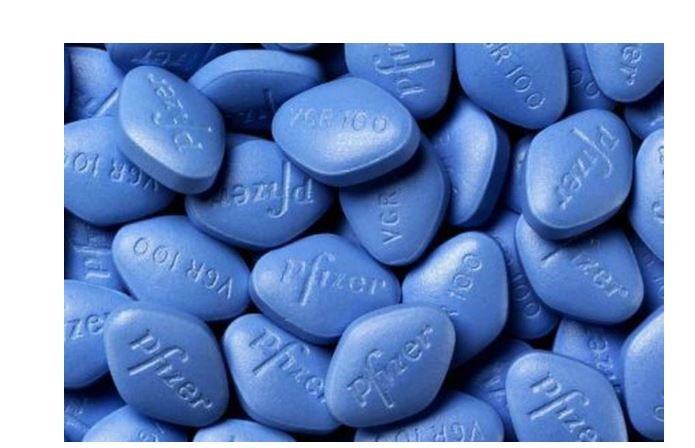 'Novo Viagra' faz efeito em apenas cinco minutos; entenda como ele funciona