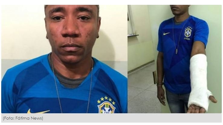 FRAUDE NO INSS Morador de Mato Grosso é preso dando golpe no INSS no MS