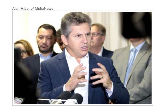 Vaiado, Mendes diz que recebe críticas porque teve coragem