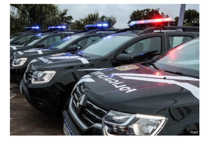Polícia Civil prende mais dois autores do homicídio de caminheiro no norte do estado
