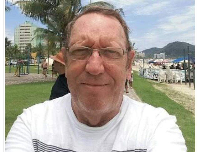 Morre jornalista Ademar Andreola, aos 65 anos