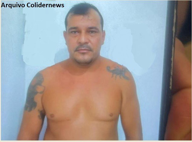 Davizão de Colíder preso por extorquir ex-prefeito de MT é encontrado morto dentro de cela
