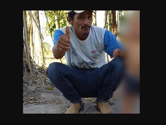 Filho mata o pai com 15 facadas durante briga em família em Matupá