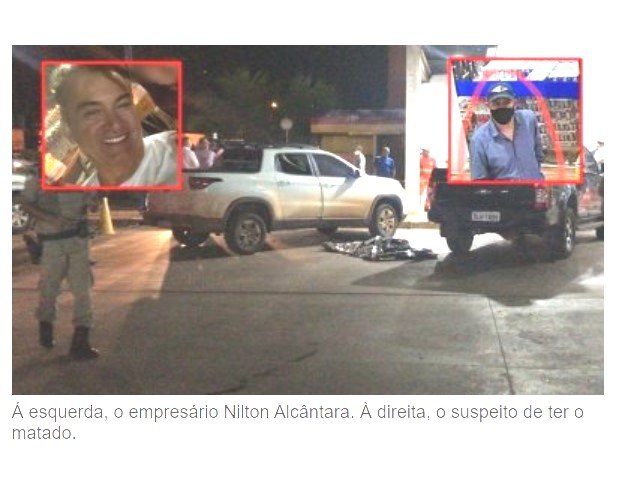 Ex-policial em MT é alvo de operação por morte de dono de rede de postos em TO