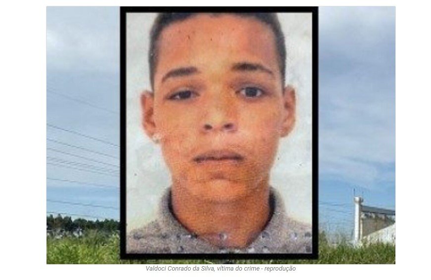 Rapaz é assassinado a tiros quando seguia para o trabalho em Sorriso